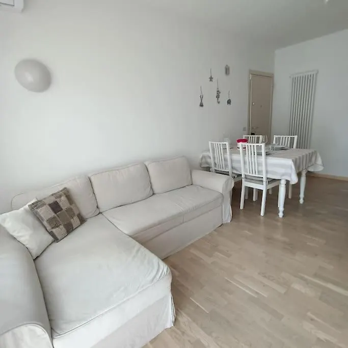Apartment Appartamenti Stella Maris Riccione Porto