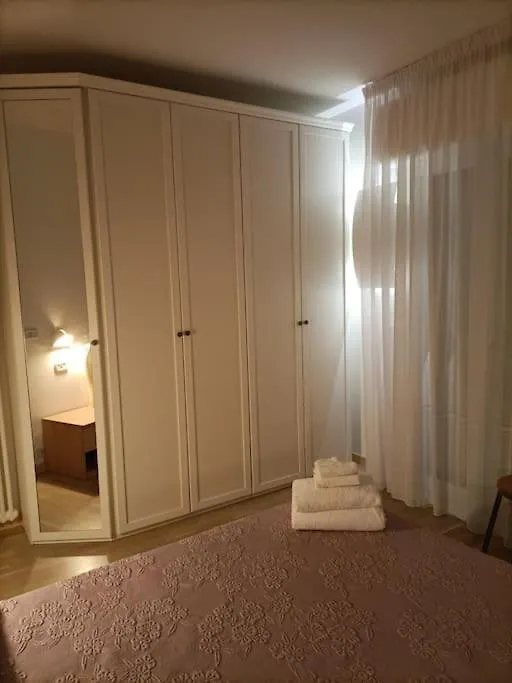 Appartamenti Stella Maris Riccione Porto 0*,  Italy