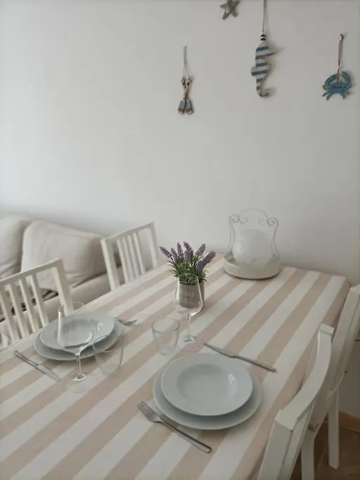 Appartamenti Stella Maris Riccione Porto 0*,