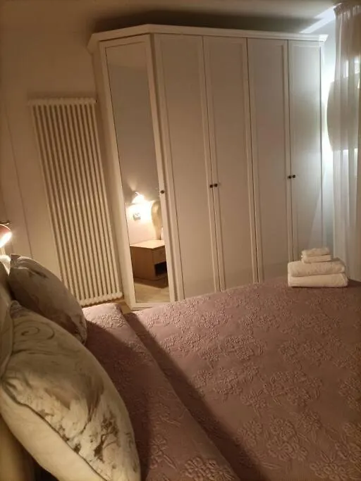 Apartment Appartamenti Stella Maris Riccione Porto Italy