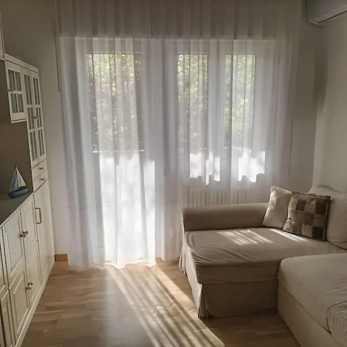 Apartment Appartamenti Stella Maris Riccione Porto