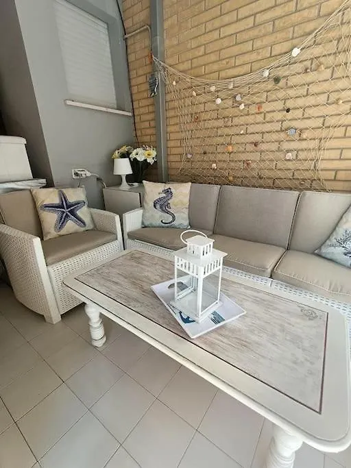 Appartamenti Stella Maris Riccione Porto