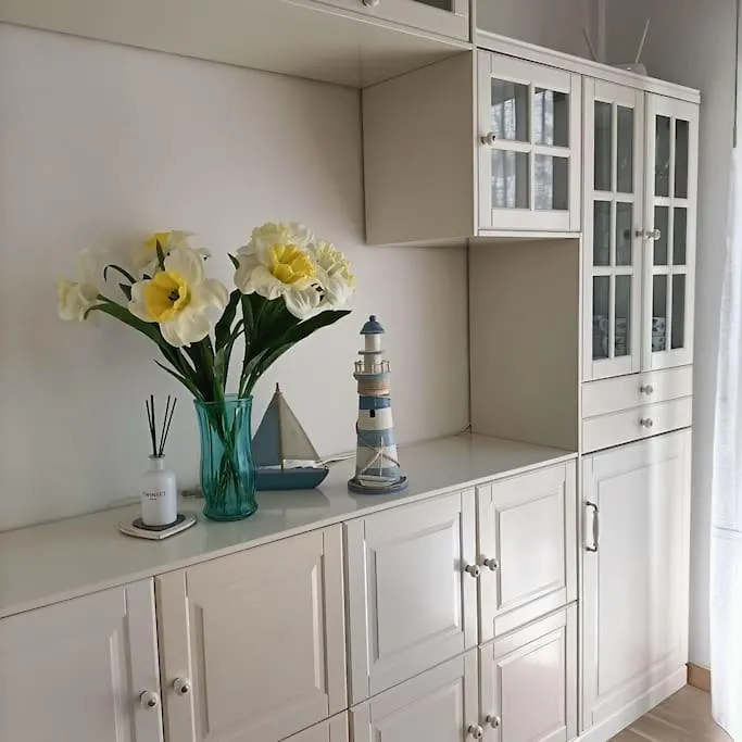 Appartamenti Stella Maris Riccione Porto Apartment