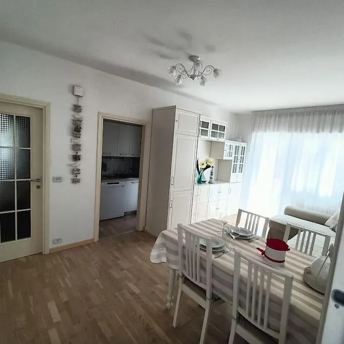 Appartamenti Stella Maris Riccione Porto Italy