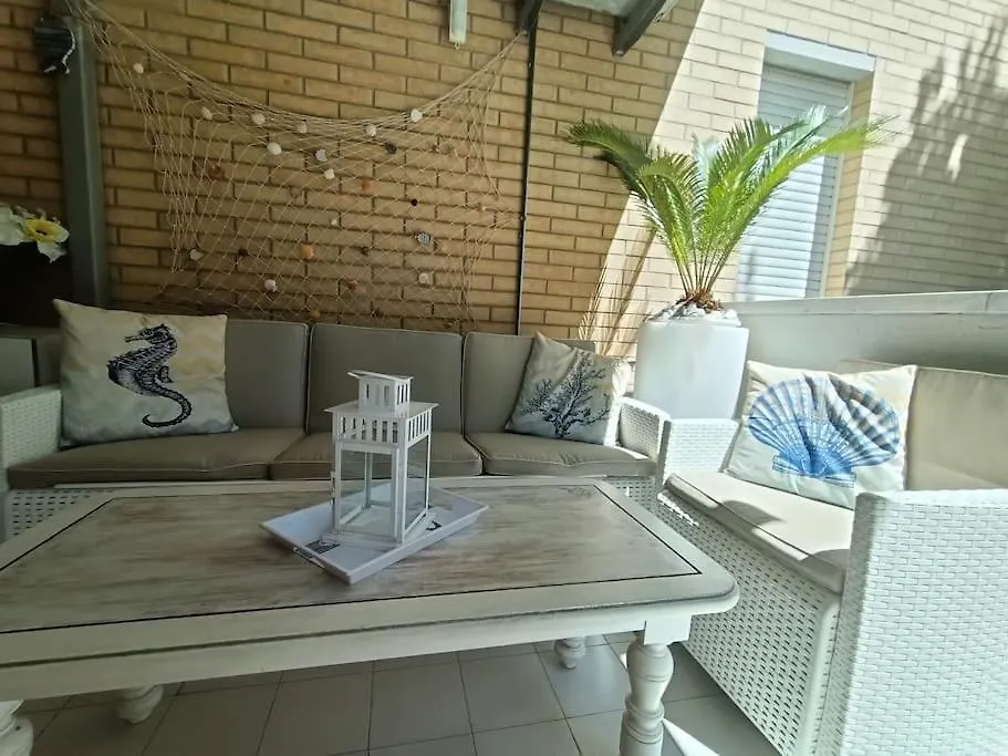 Appartamenti Stella Maris Riccione Porto 0*,