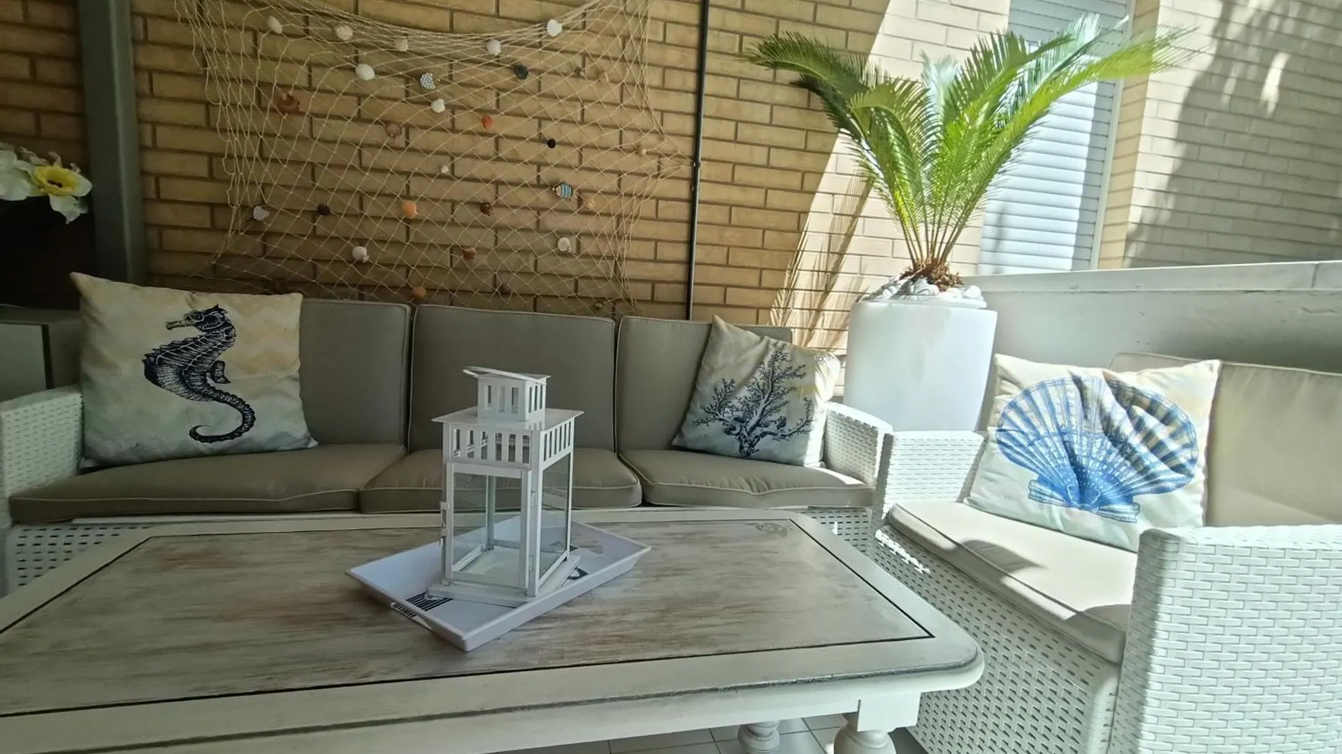 Appartamenti Stella Maris Riccione Porto