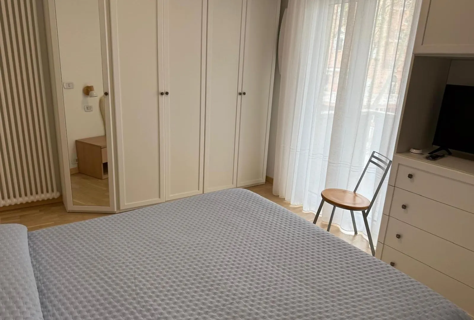 Appartamenti Stella Maris Riccione Porto 0*,  Italy